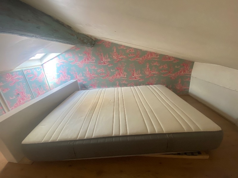 Matelas 140x200cm